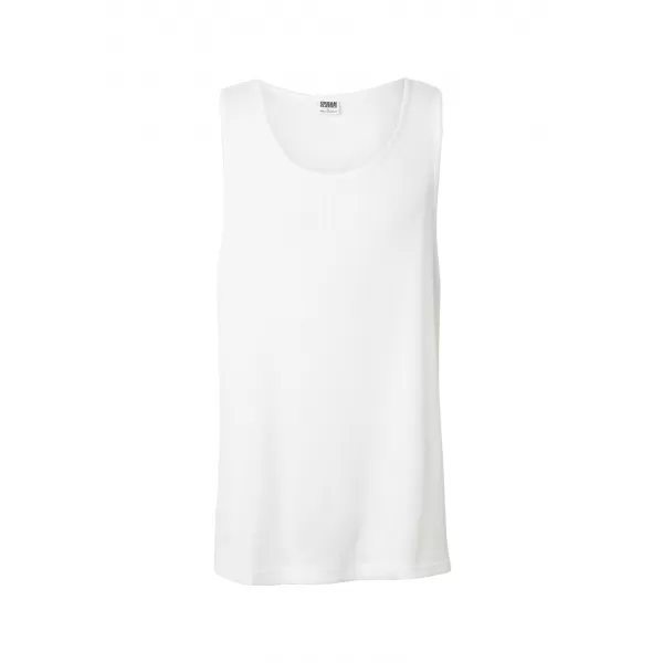  Pánské tílko URBAN CLASSICS TB8203-00220 WHITE 