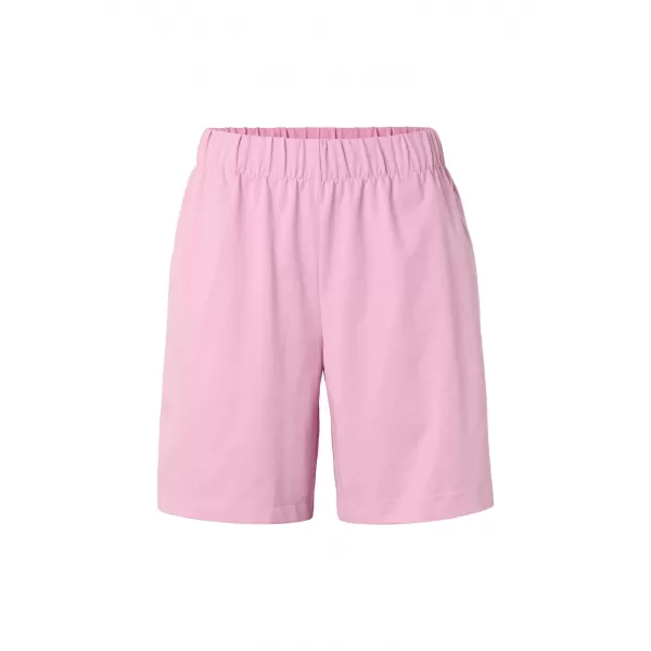  Dámské kraťasy URBAN CLASSICS TB8180 DUSTY PINK 