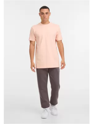Pánské triko URBAN CLASSICS TB2684 SOFT APRICOT