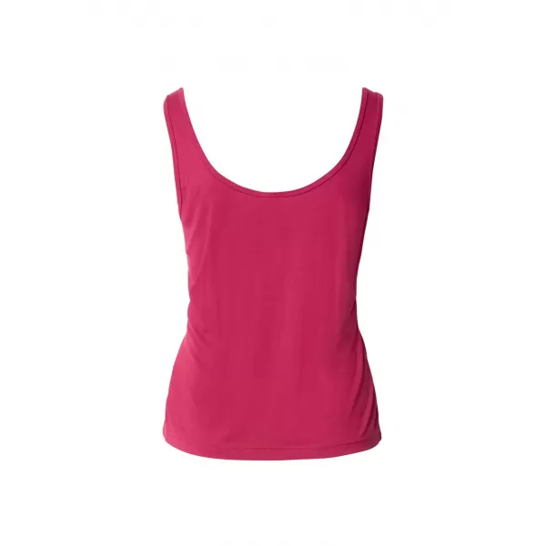  Dámské tílko URBAN CLASSICS TB4090 BERRY PINK 
