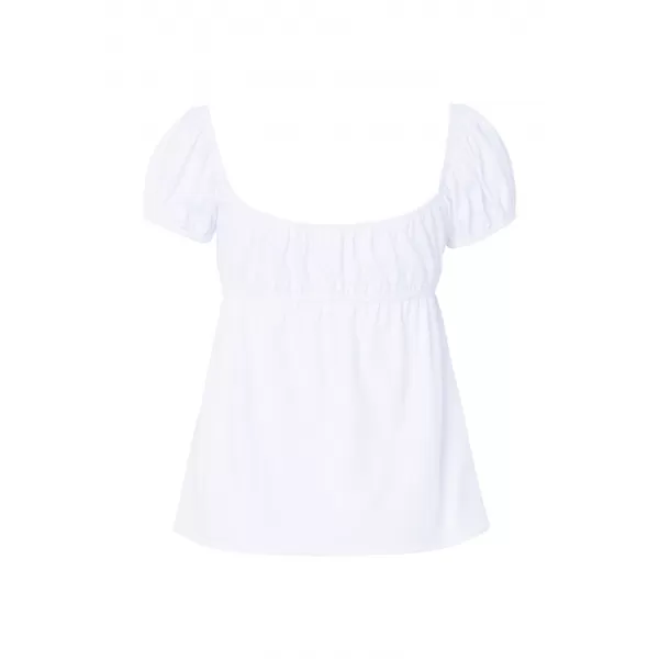  Dámské tričko URBAN CLASSICS TB8177-00220 WHITE 
