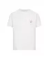 Dámské triko URBAN CLASSICS TB8754 WHITE