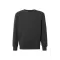 Dětská mikina URBAN CLASSICS UCK6751 CHARCOAL