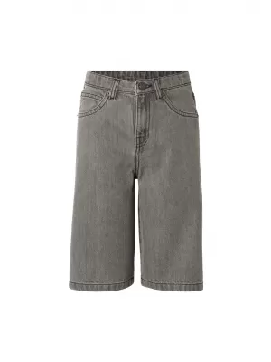 Dětské kraťasy URBAN CLASSICS UCK6639 GREY