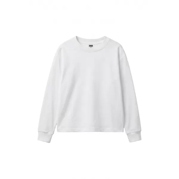  Dětské tričko URBAN CLASSICS UCK8624-00220 WHITE 