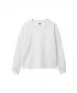 Dětské tričko URBAN CLASSICS UCK8624-00220 WHITE