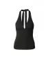 Dámský top URBAN CLASSICS TB8354 BLACK