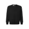 Dětská mikina URBAN CLASSICS UCK6751 BLACK