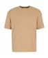 Pánské triko URBAN CLASSICS TB7616 UNION BEIGE