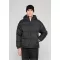 Pánská prošívaná bunda URBAN CLASSICS TB8703-00007 BLACK