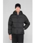 Pánská prošívaná bunda URBAN CLASSICS TB8703-00007 BLACK