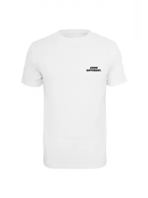 Pánské tričko URBAN CLASSICS TB8959-00220 WHITE