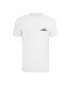 Pánské tričko URBAN CLASSICS TB8959-00220 WHITE