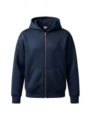 Pánská mikina URBAN CLASSICS TB8592-01641 MIDNIGHT NAVY