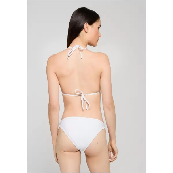  Dámské plavky URBAN CLASSICS TB8388-00220 WHITE 