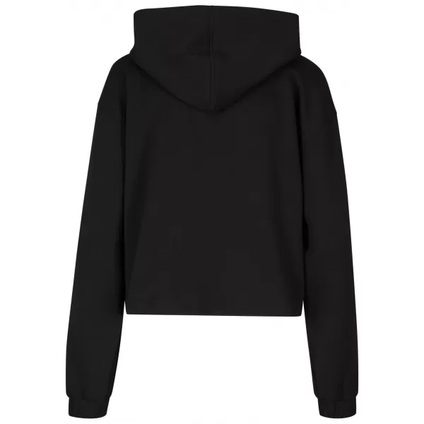  Dámská mikina URBAN CLASSICS TB7709 BLACK 