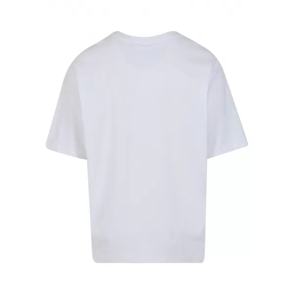  Pánské tričko URBAN CLASSICS TB7582-00220 WHITE 