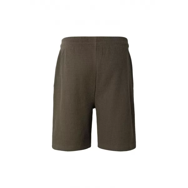  Pánské kraťasy URBAN CLASSICS TB8206 PALE OLIVE 