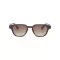 Sluneční brýle URBAN CLASSICS TB8304-03667 BROWN LEO