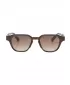 Sluneční brýle URBAN CLASSICS TB8304-03667 BROWN LEO
