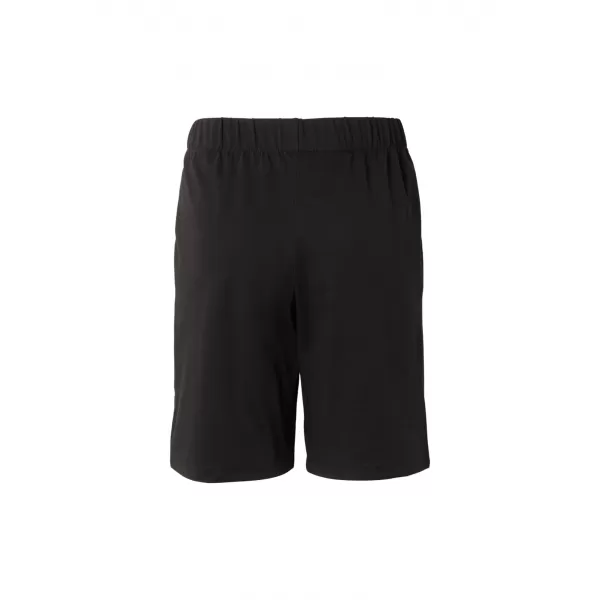  Dětské kraťasy URBAN CLASSICS UCK8180 BLACK 