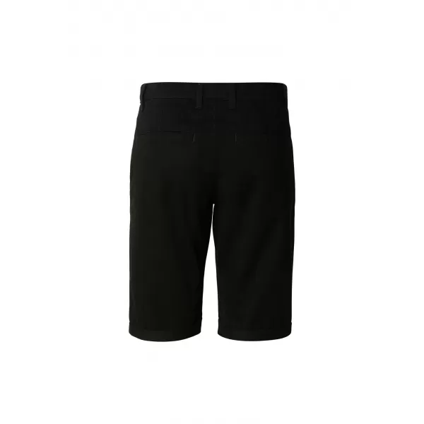  Pánské kraťasy URBAN CLASSICS TB8458 BLACK 