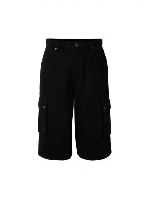 Pánské kraťasy URBAN CLASSICS TB8208 BLACK