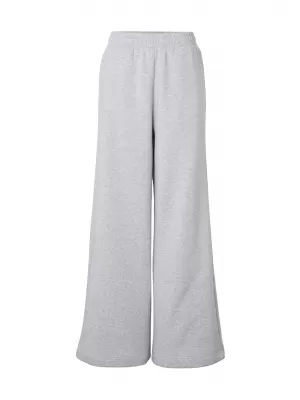 Dámské kalhoty URBAN CLASSICS TB8169 HEATHER GREY