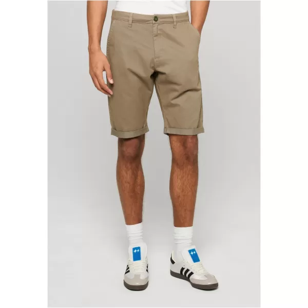  Pánské kraťasy URBAN CLASSICS TB8458 PALE OLIVE 