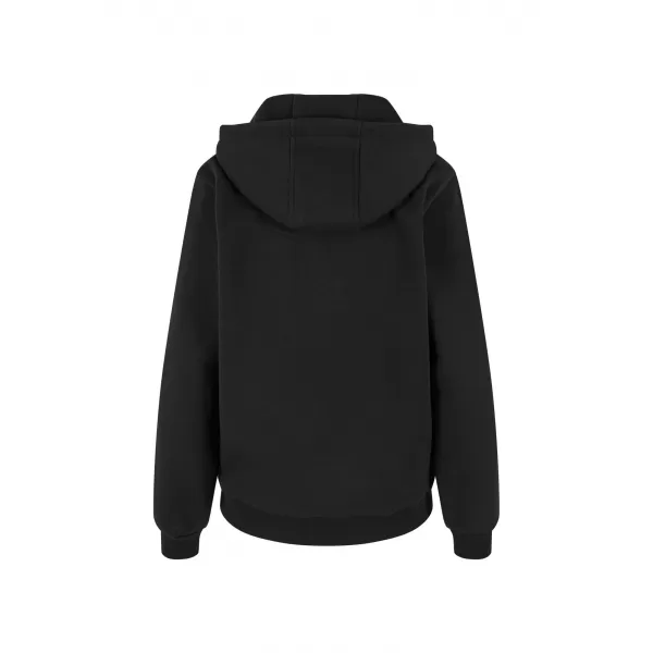  Dámská mikina URBAN CLASSICS TB9065-00007 BLACK 