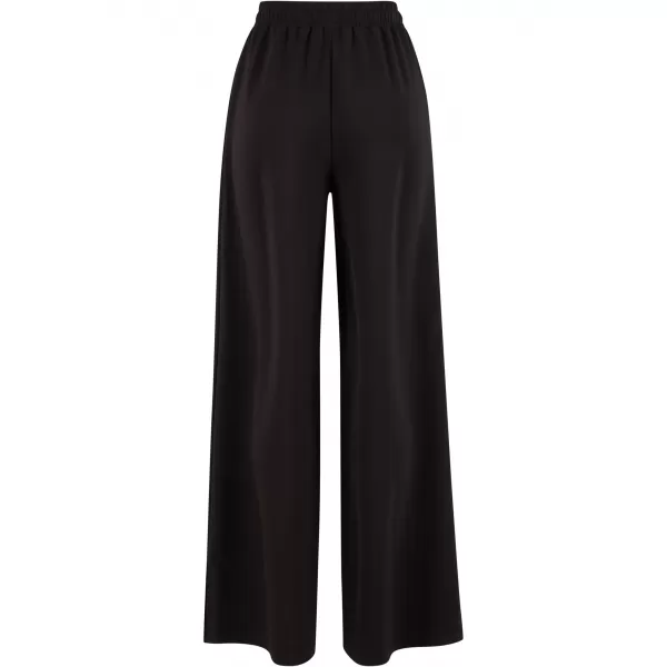  Dámské kalhoty URBAN CLASSICS TB7710 BLACK 