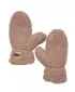 Dětské rukavice URBAN CLASSICS UCK2297-00003 BEIGE
