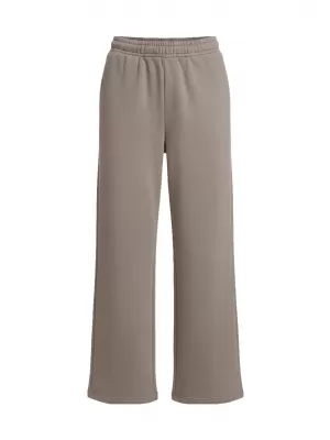 Dámské tepláky URBAN CLASSICS TB8169-23646 DEEP TAUPE