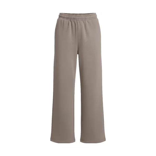  Dámské tepláky URBAN CLASSICS TB8169-23646 DEEP TAUPE 