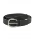 Opasek URBAN CLASSICS TB8311-00007 BLACK