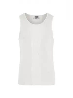 Pánské tílko URBAN CLASSICS TB7570-00555 OFF WHITE