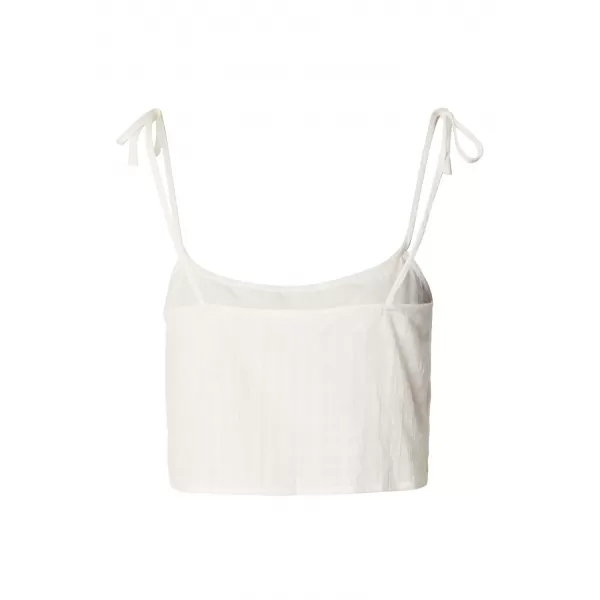  Dámský top URBAN CLASSICS TB8375-00220 WHITE 