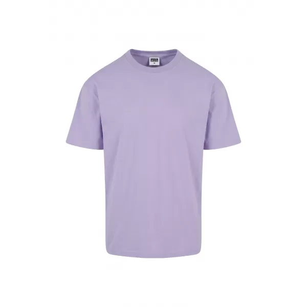  Pánské tričko URBAN CLASSICS TB8012A-24726 POWDER BLUE/LILAC 