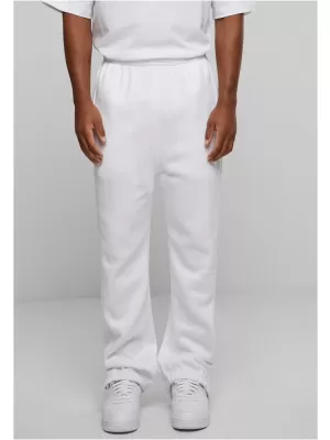 Pánské tepláky URBAN CLASSICS TB014B WHITE