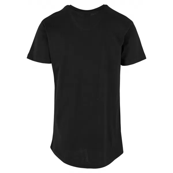  Pánské triko URBAN CLASSICS TB638 BLACK 