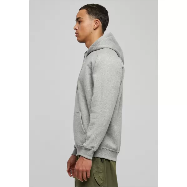  Pánská mikina URBAN CLASSICS TB014 GREY 