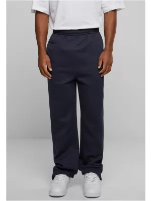 Pánské tepláky URBAN CLASSICS TB014B NAVY