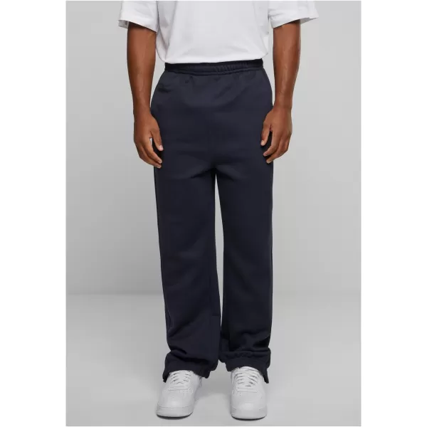  Pánské tepláky URBAN CLASSICS TB014B NAVY 