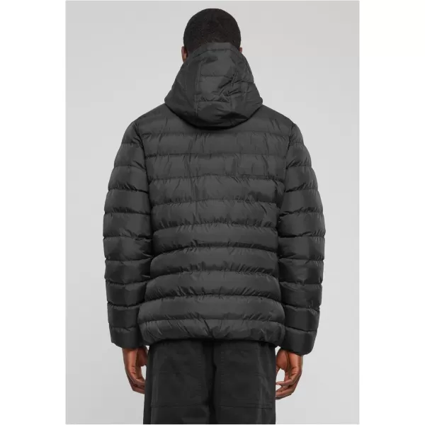  Pánská bunda URBAN CLASSICS TB863 BLACK 