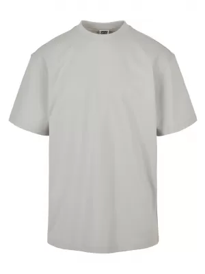 Pánské triko URBAN CLASSICS TB006 LIGHT ASPHALT