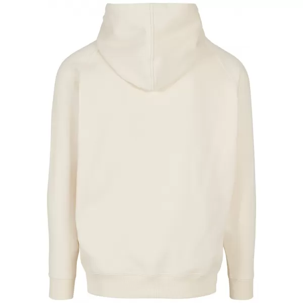  Pánská mikina URBAN CLASSICS TB014 WHITE/SAND 