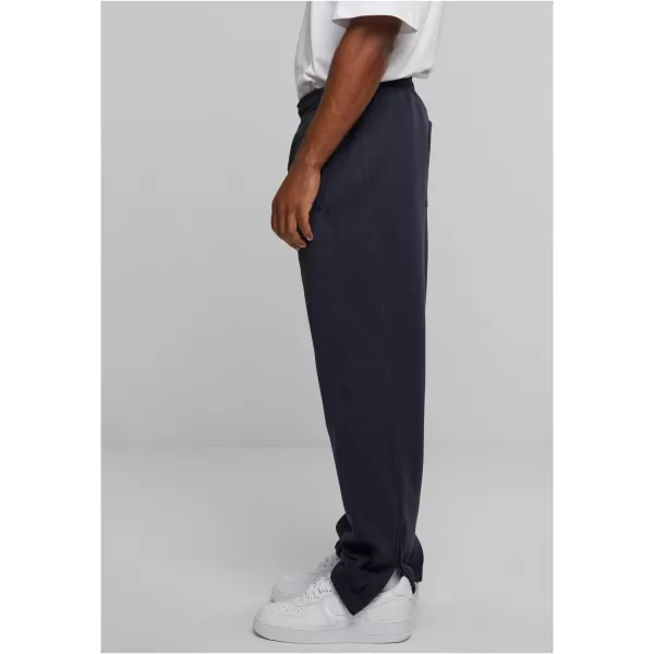  Pánské tepláky URBAN CLASSICS TB014B NAVY 