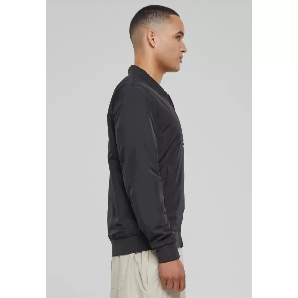  Pánská bunda URBAN CLASSICS TB1258 BLACK 