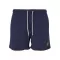 Pánské kraťasy URBAN CLASSICS TB1026 NAVY/NAVY