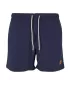Pánské kraťasy URBAN CLASSICS TB1026 NAVY/NAVY